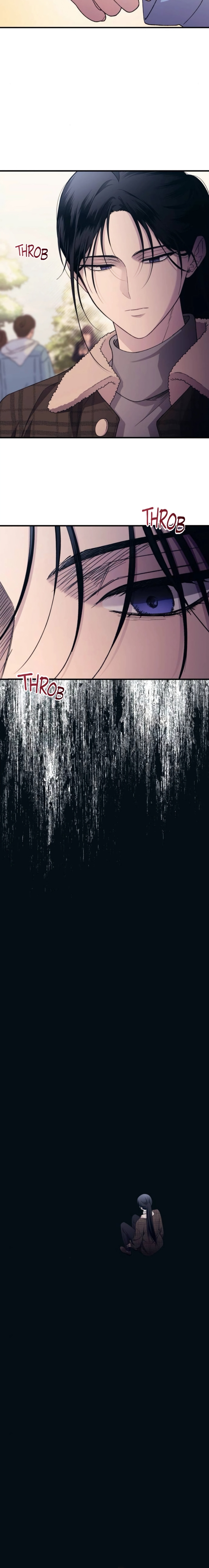 Quiero tu Inocencia Capítulo 194 - Page 13