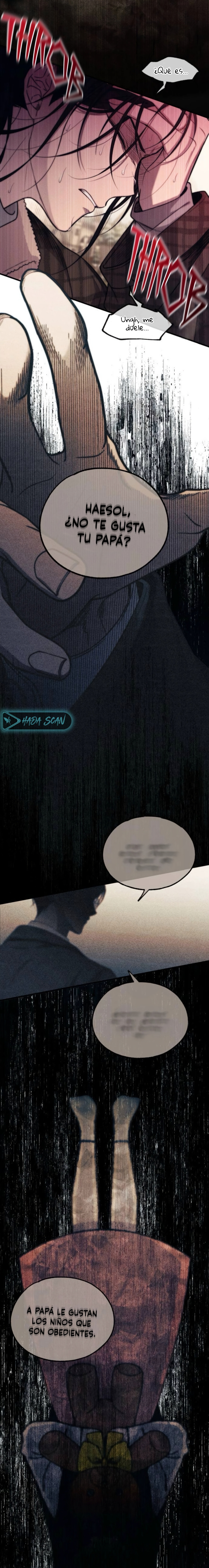 Quiero tu Inocencia Capítulo 194 - Page 16