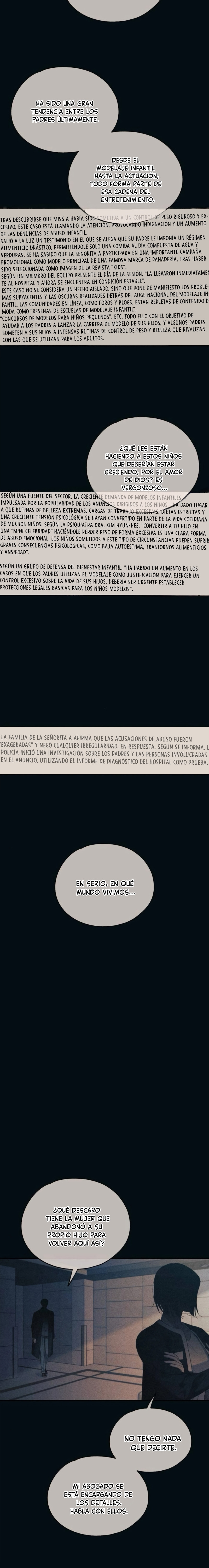 Quiero tu Inocencia Capítulo 195 - Page 13