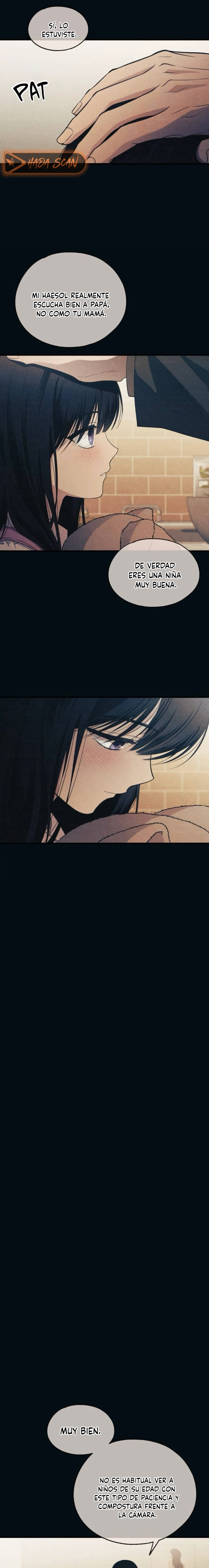 Quiero tu Inocencia Capítulo 195 - Page 9