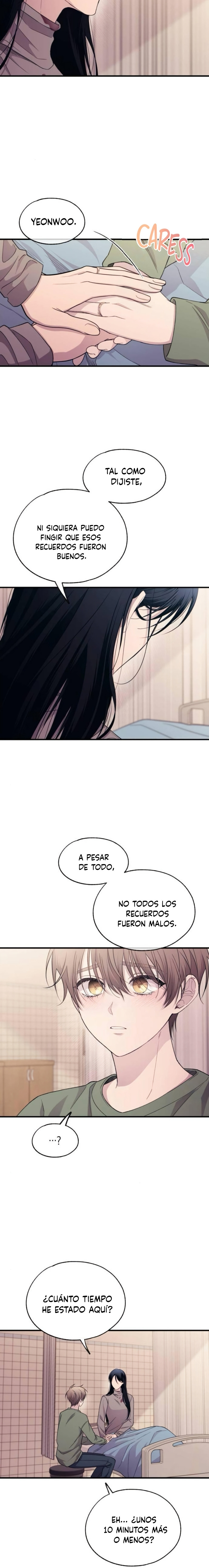 Quiero tu Inocencia Capítulo 196 - Page 13