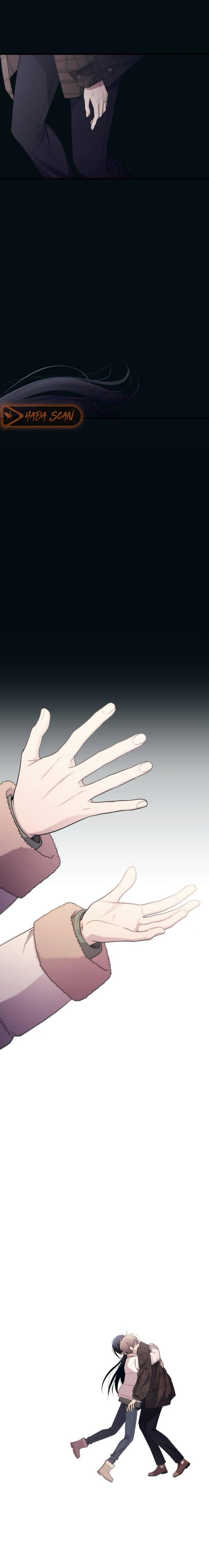 Quiero tu Inocencia Capítulo 196 - Page 5