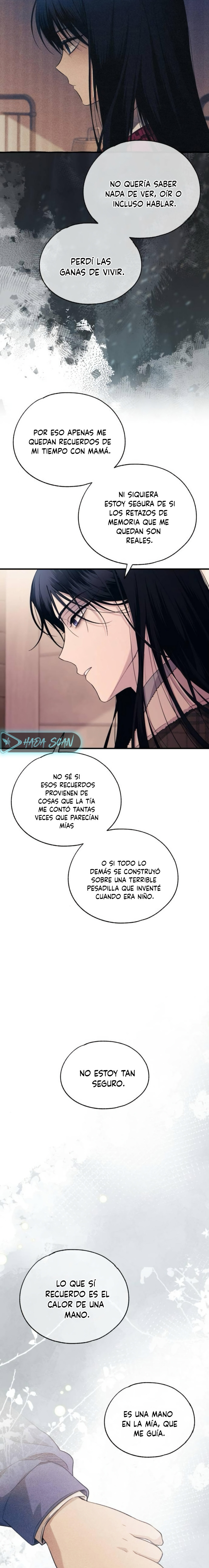 Quiero tu Inocencia Capítulo 197 - Page 10