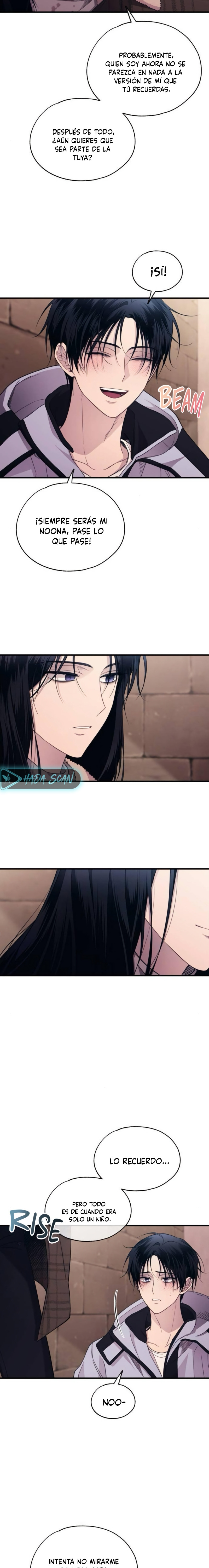 Quiero tu Inocencia Capítulo 197 - Page 16