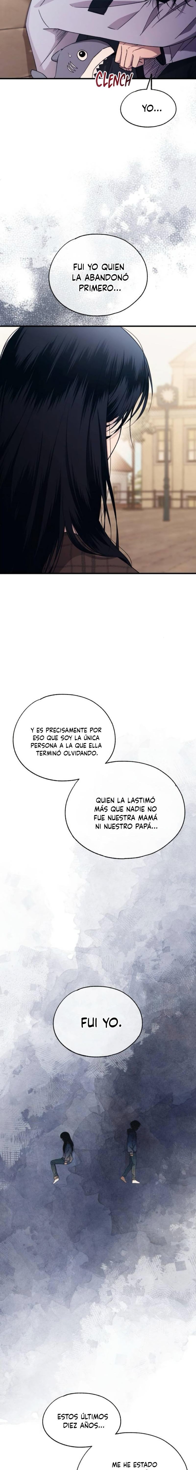 Quiero tu Inocencia Capítulo 197 - Page 4