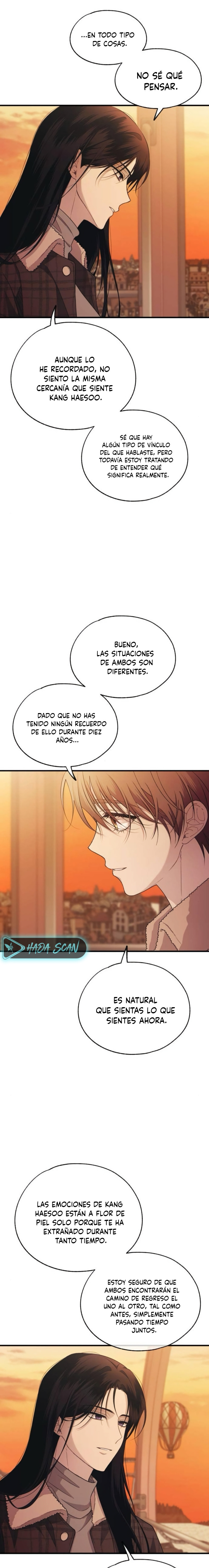 Quiero tu Inocencia Capítulo 198 - Page 12