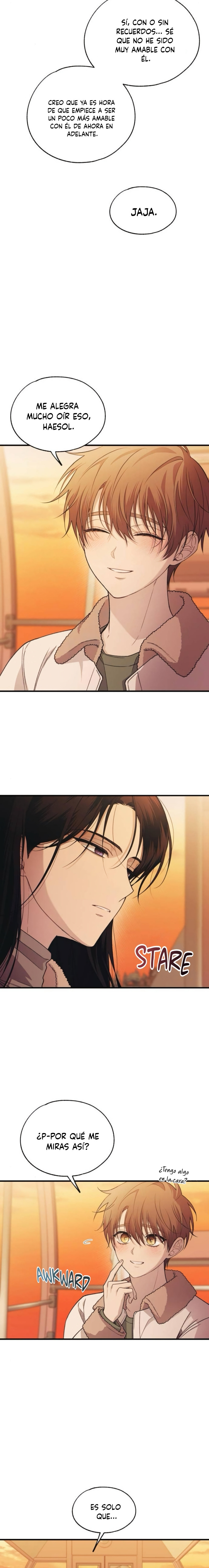 Quiero tu Inocencia Capítulo 198 - Page 13