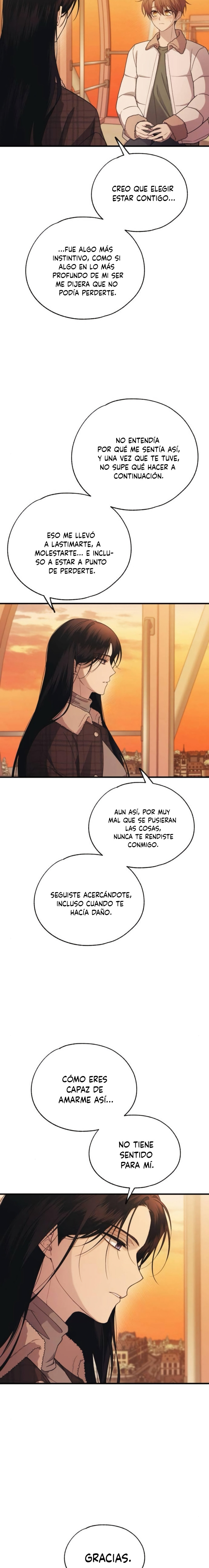 Quiero tu Inocencia Capítulo 198 - Page 15