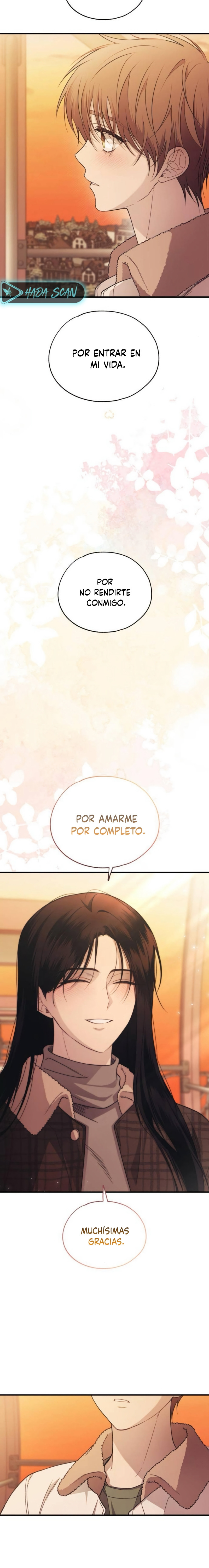 Quiero tu Inocencia Capítulo 198 - Page 16