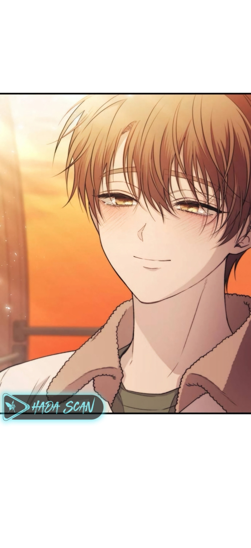 Quiero tu Inocencia Capítulo 198 - Page 17