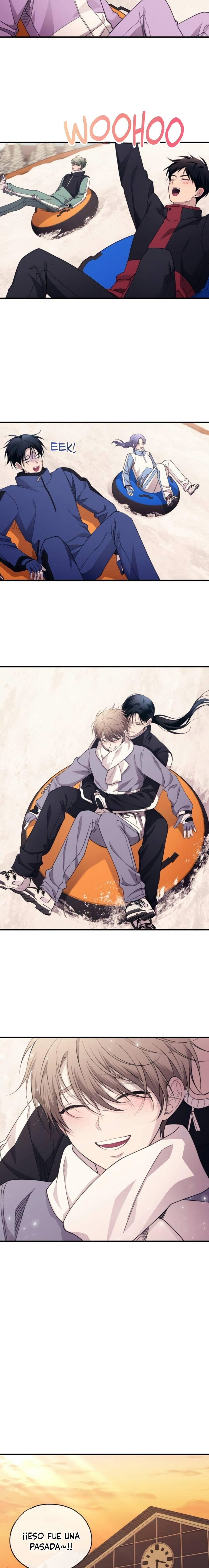 Quiero tu Inocencia Capítulo 201 - Page 13