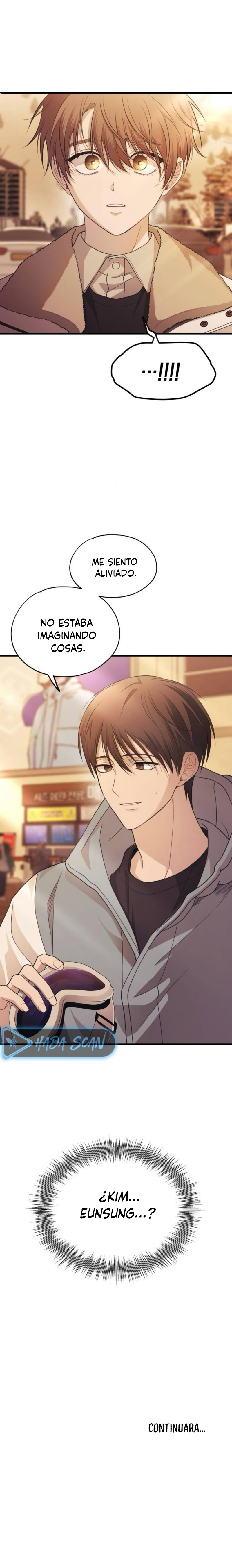 Quiero tu Inocencia Capítulo 201 - Page 16