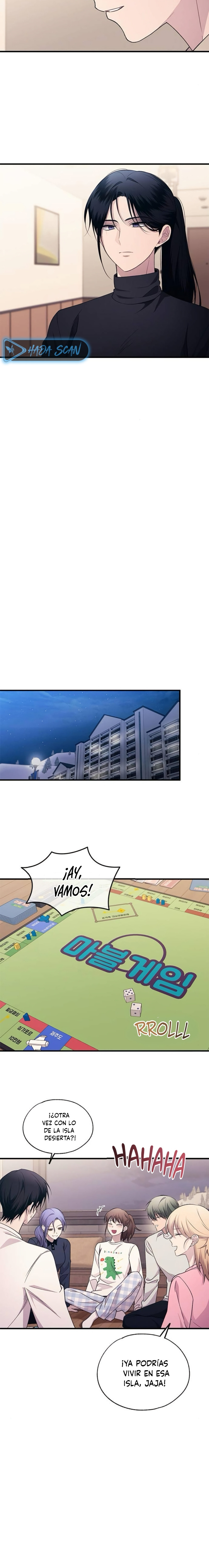 Quiero tu Inocencia Capítulo 202 - Page 7