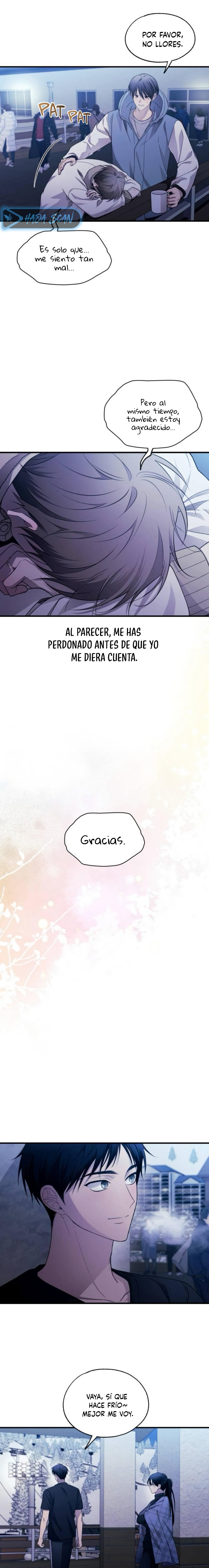 Quiero tu Inocencia Capítulo 203 - Page 9