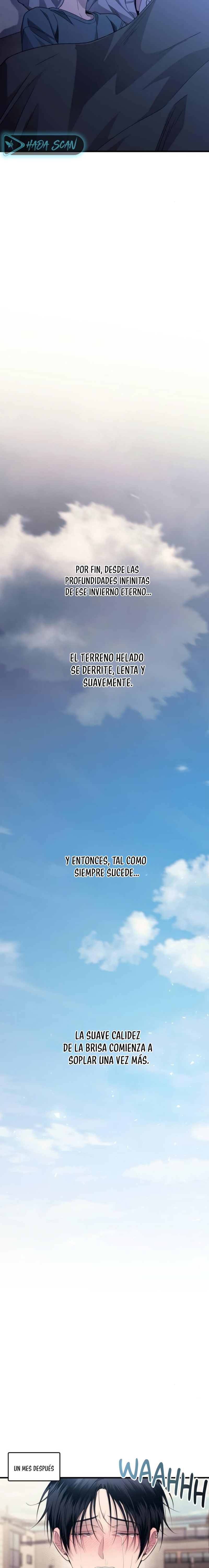 Quiero tu Inocencia Capítulo 205 - Page 14