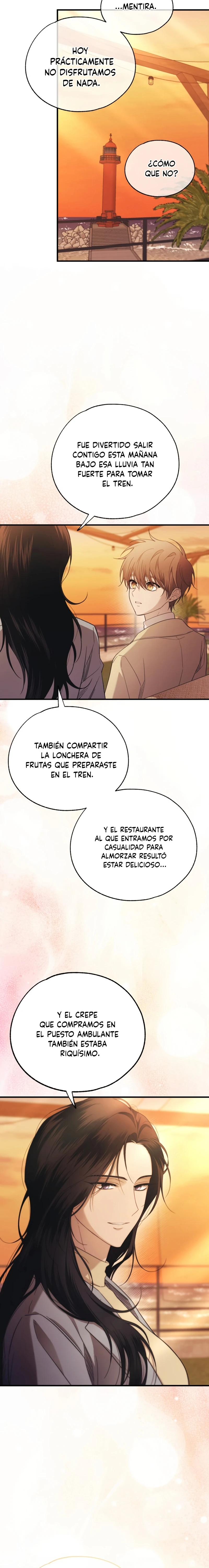 Quiero tu Inocencia Capítulo 223 - Page 16