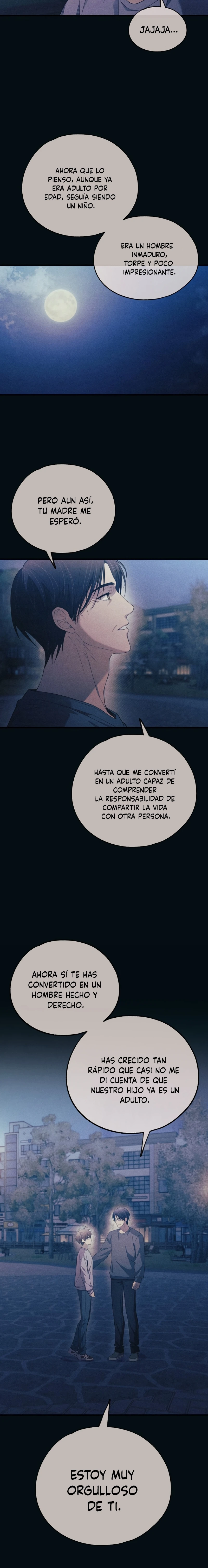 Quiero tu Inocencia Capítulo 224 - Page 13