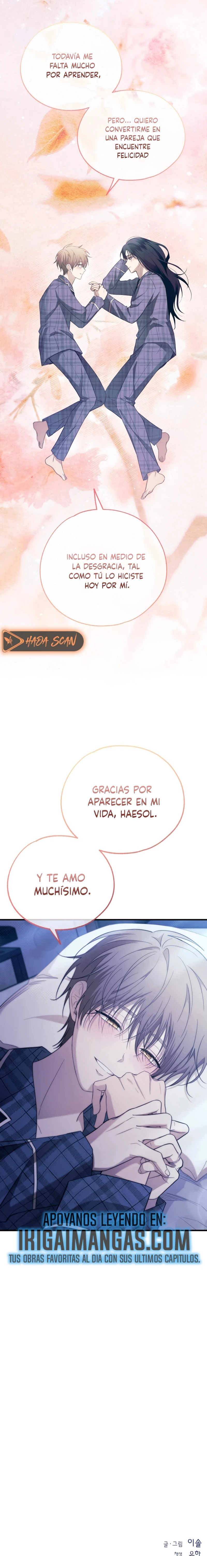 Quiero tu Inocencia Capítulo 224 - Page 16