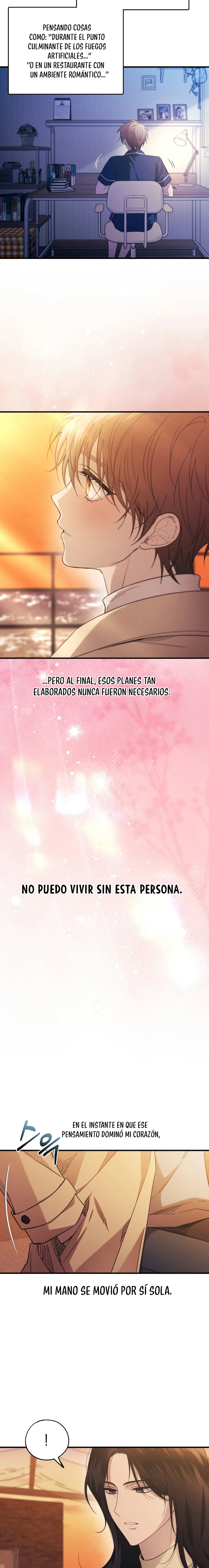 Quiero tu Inocencia Capítulo 224 - Page 3