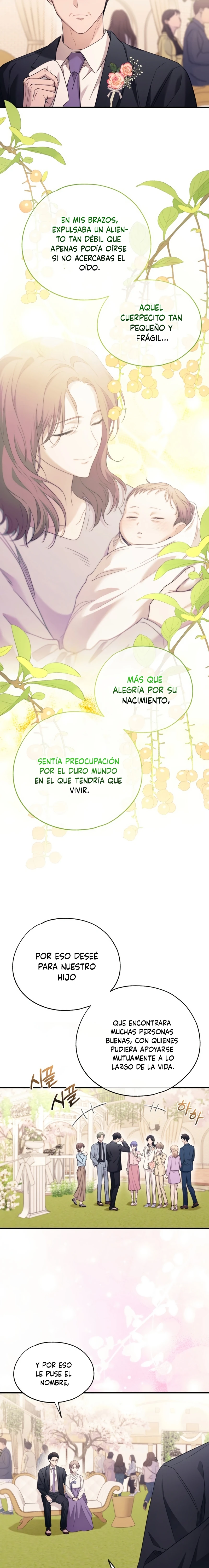 Quiero tu Inocencia Capítulo 225 - Page 16