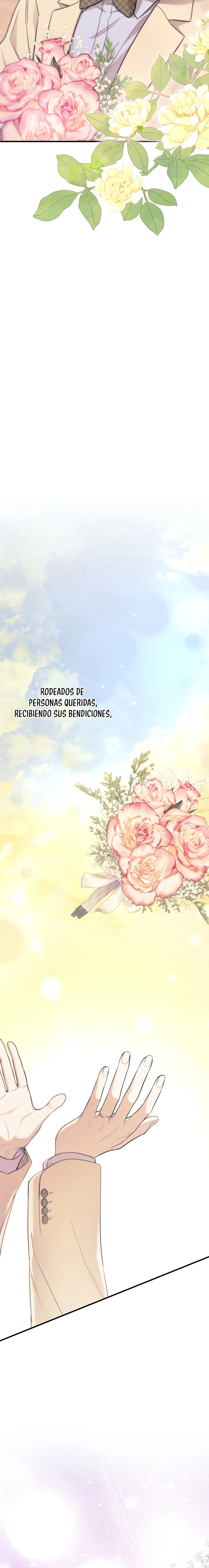 Quiero tu Inocencia Capítulo 225 - Page 18
