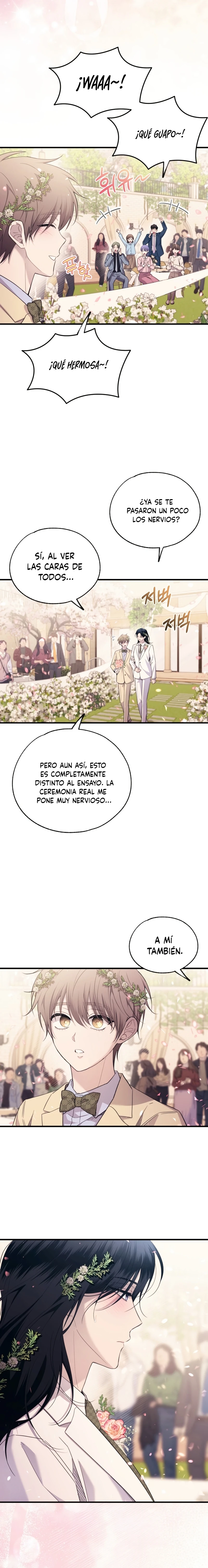 Quiero tu Inocencia Capítulo 225 - Page 3