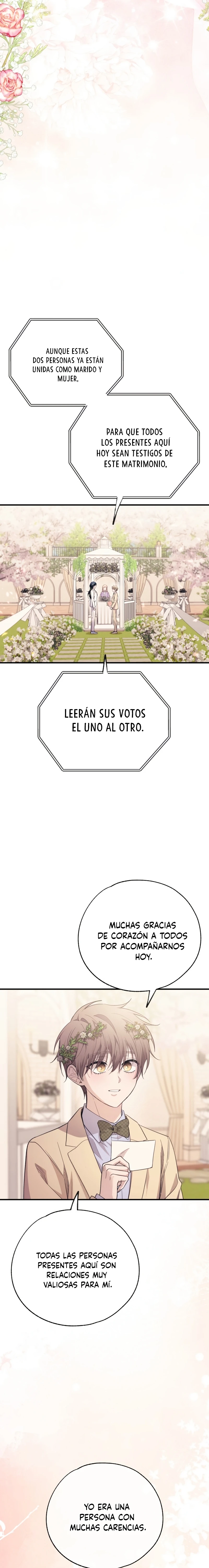 Quiero tu Inocencia Capítulo 225 - Page 5