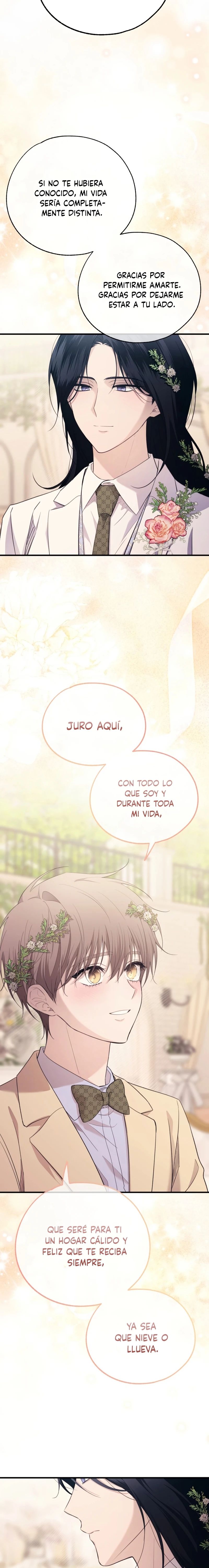 Quiero tu Inocencia Capítulo 225 - Page 7