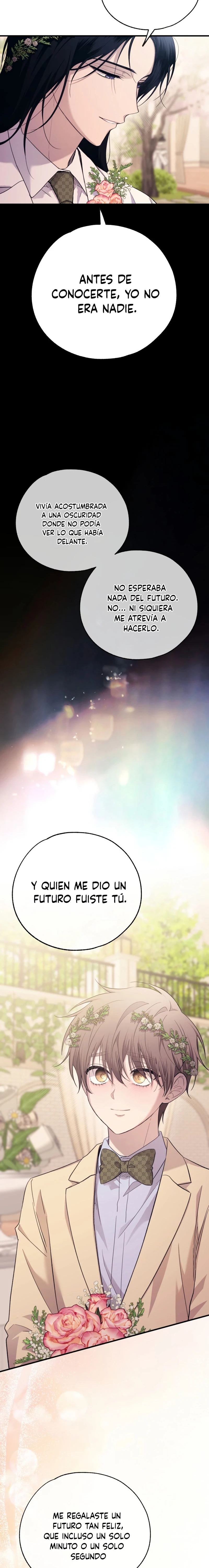 Quiero tu Inocencia Capítulo 225 - Page 9