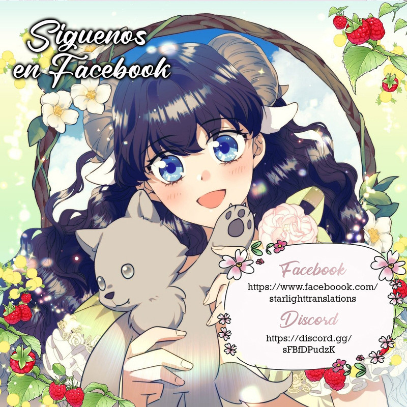 La amada cuidadora del árbol del mundo Capítulo 17 - Page 14