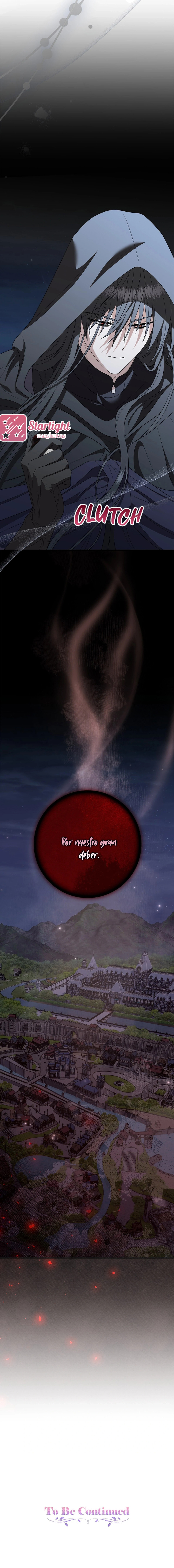 La amada cuidadora del árbol del mundo Capítulo 27 - Page 11