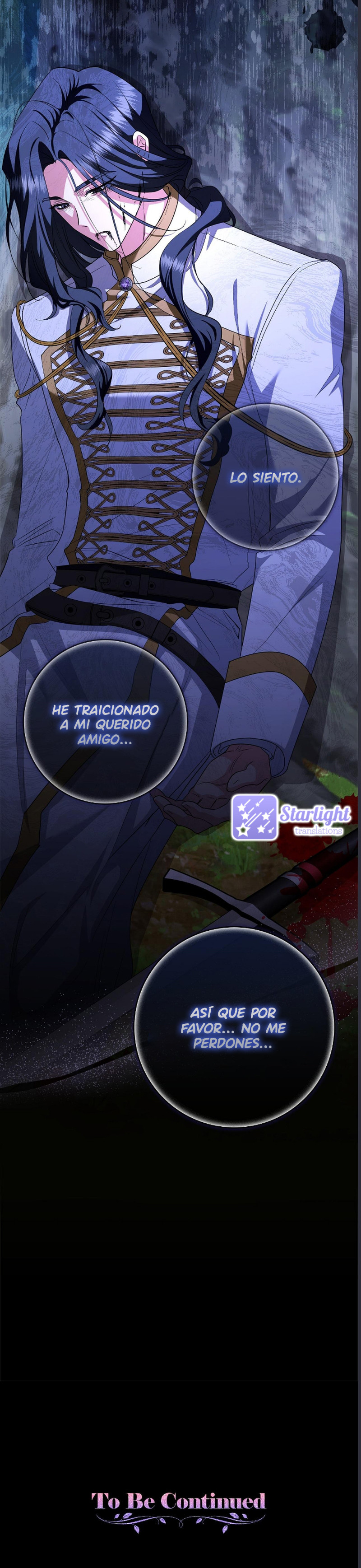 La amada cuidadora del árbol del mundo Capítulo 31 - Page 10