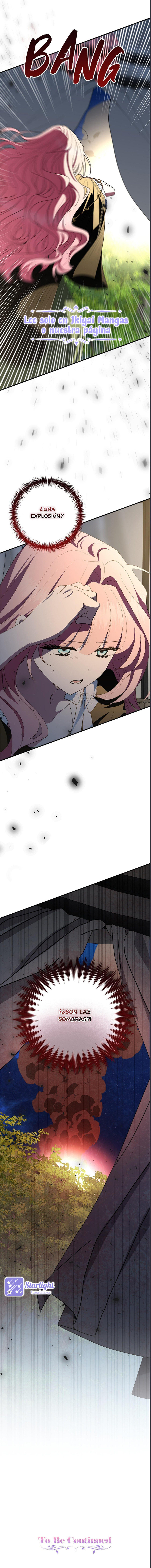 La amada cuidadora del árbol del mundo Capítulo 33 - Page 10