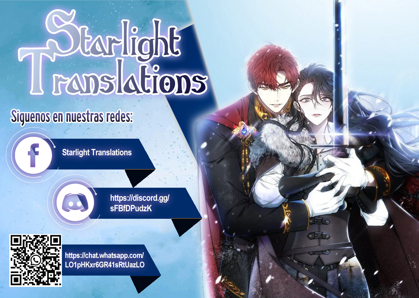 La amada cuidadora del árbol del mundo Capítulo 36 - Page 2