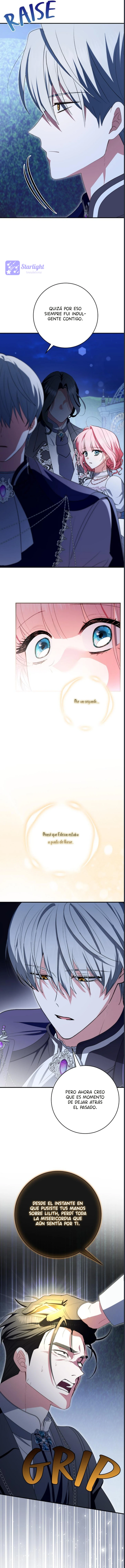 La amada cuidadora del árbol del mundo Capítulo 47 - Page 15