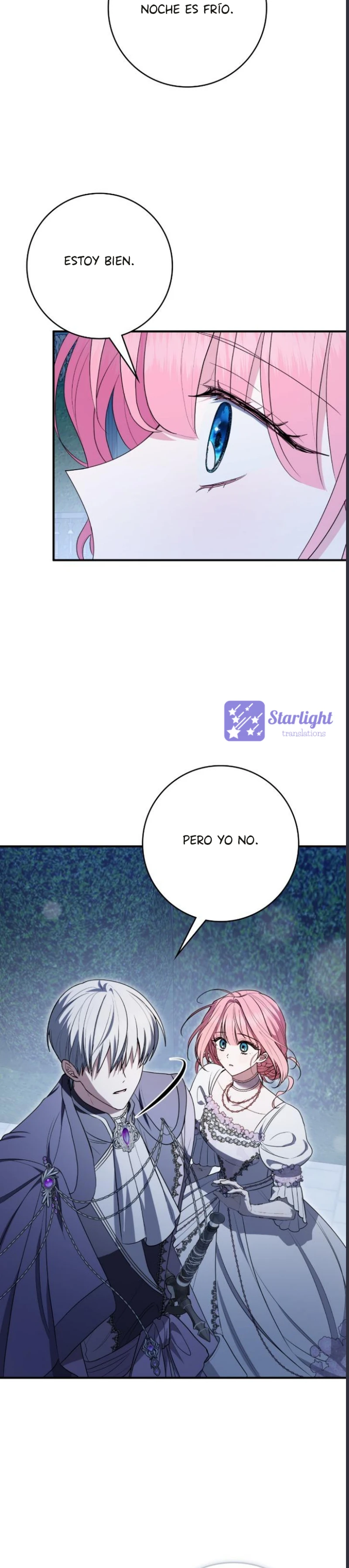 La amada cuidadora del árbol del mundo Capítulo 47 - Page 20