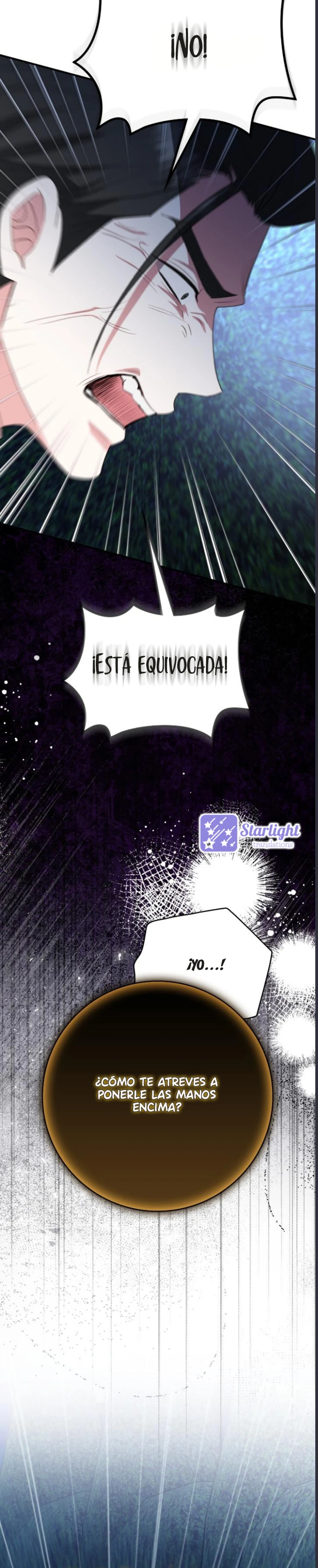 La amada cuidadora del árbol del mundo Capítulo 47 - Page 6