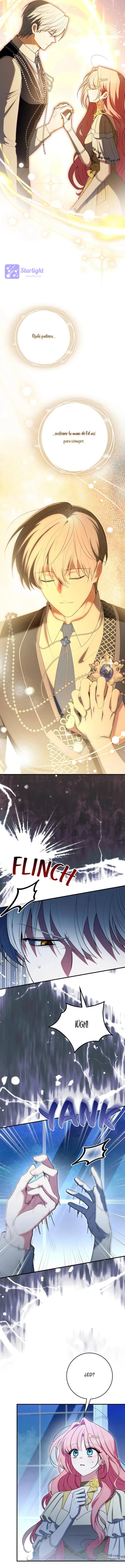La amada cuidadora del árbol del mundo Capítulo 52 - Page 15