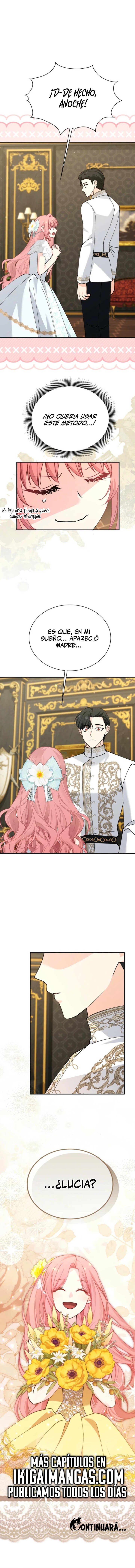 La princesa demoníaca Capítulo 41 - Page 9