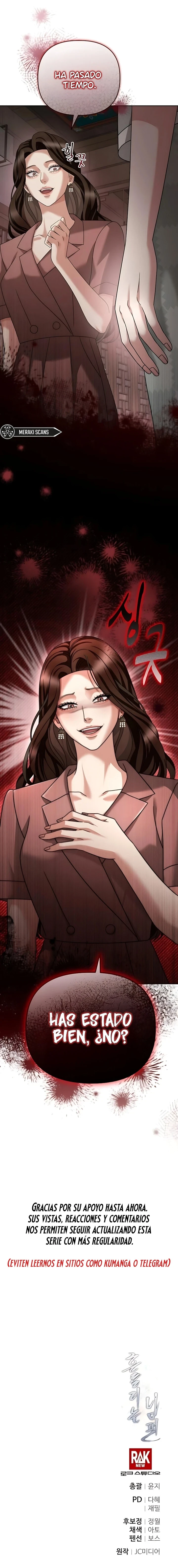 Esposo Indeciso Capítulo 21 - Page 14