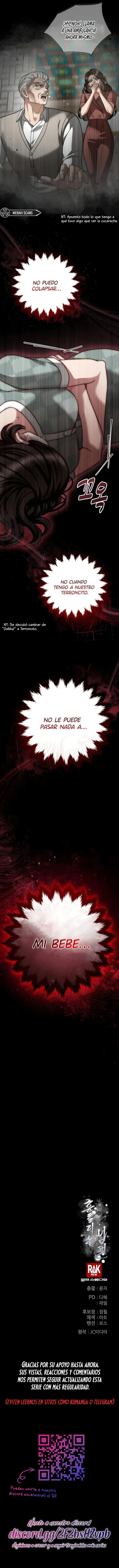 Esposo Indeciso Capítulo 22 - Page 14