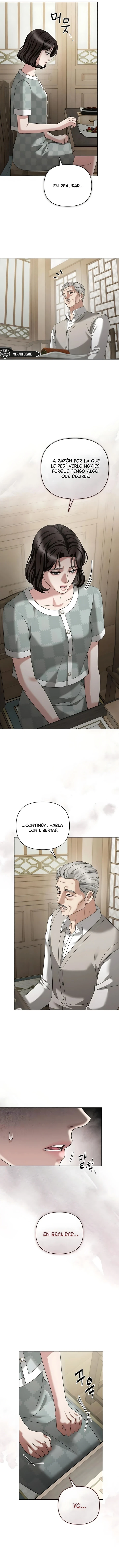 Esposo Indeciso Capítulo 22 - Page 4