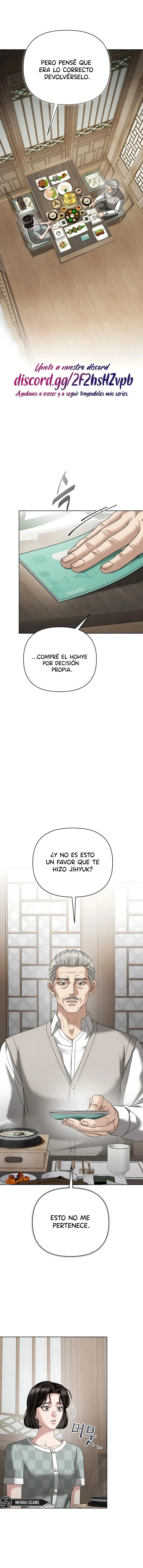 Esposo Indeciso Capítulo 22 - Page 9