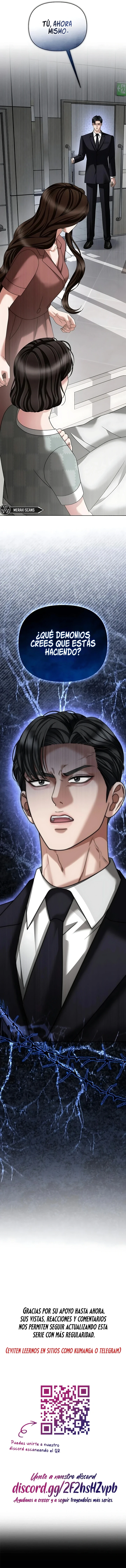 Esposo Indeciso Capítulo 23 - Page 15