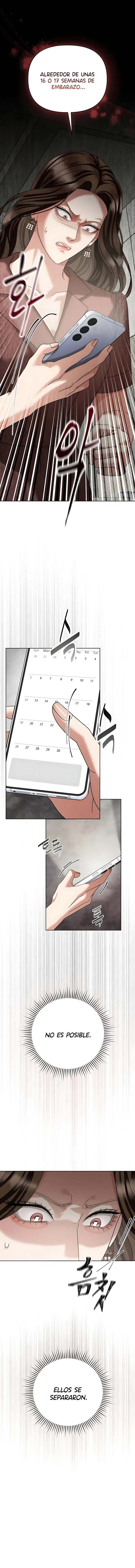 Esposo Indeciso Capítulo 23 - Page 9