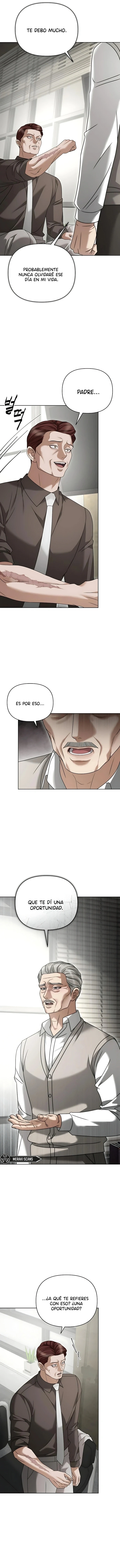 Esposo Indeciso Capítulo 26 - Page 3