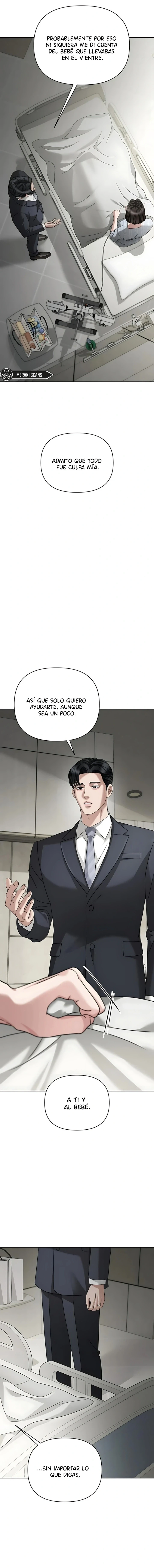 Esposo Indeciso Capítulo 27 - Page 14