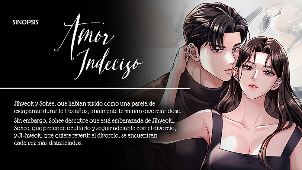 Esposo Indeciso Capítulo 28 - Page 2