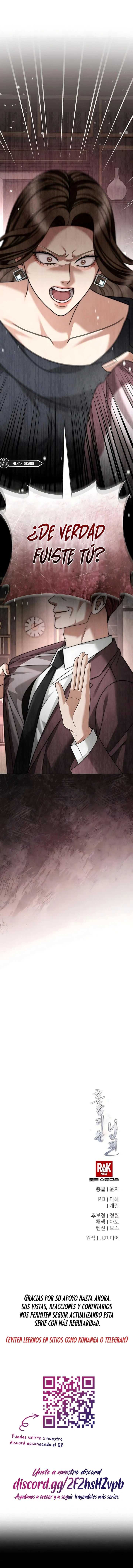 Esposo Indeciso Capítulo 32 - Page 20