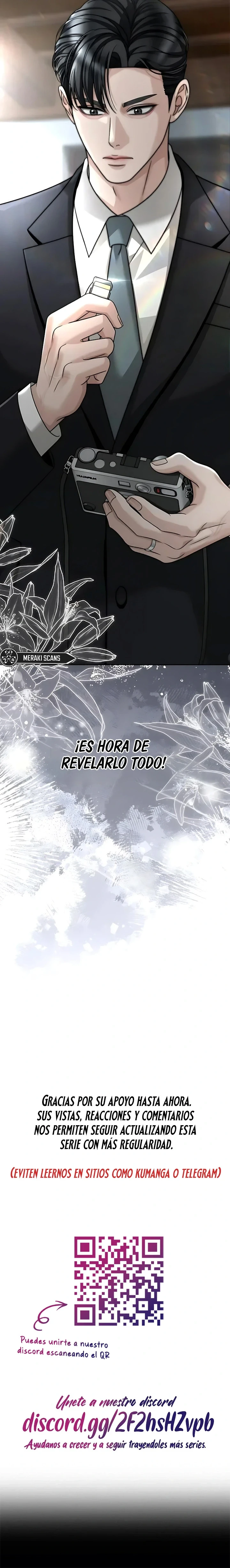 Esposo Indeciso Capítulo 33 - Page 19